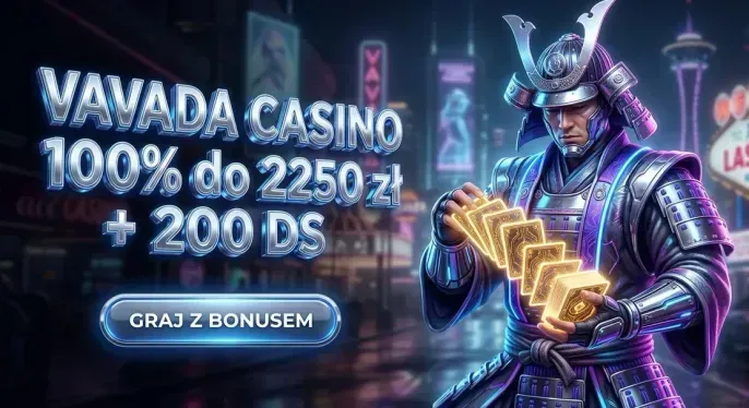 Vavada Casino